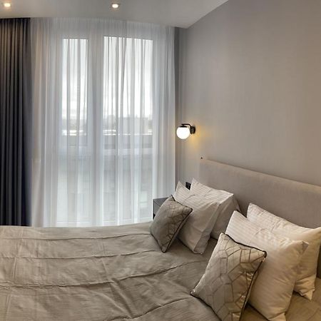 Cities Gallery Apartments Львів Екстер'єр фото