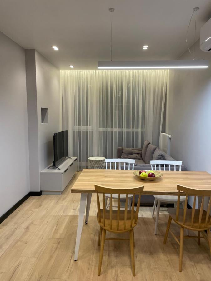 Cities Gallery Apartments Львів Екстер'єр фото