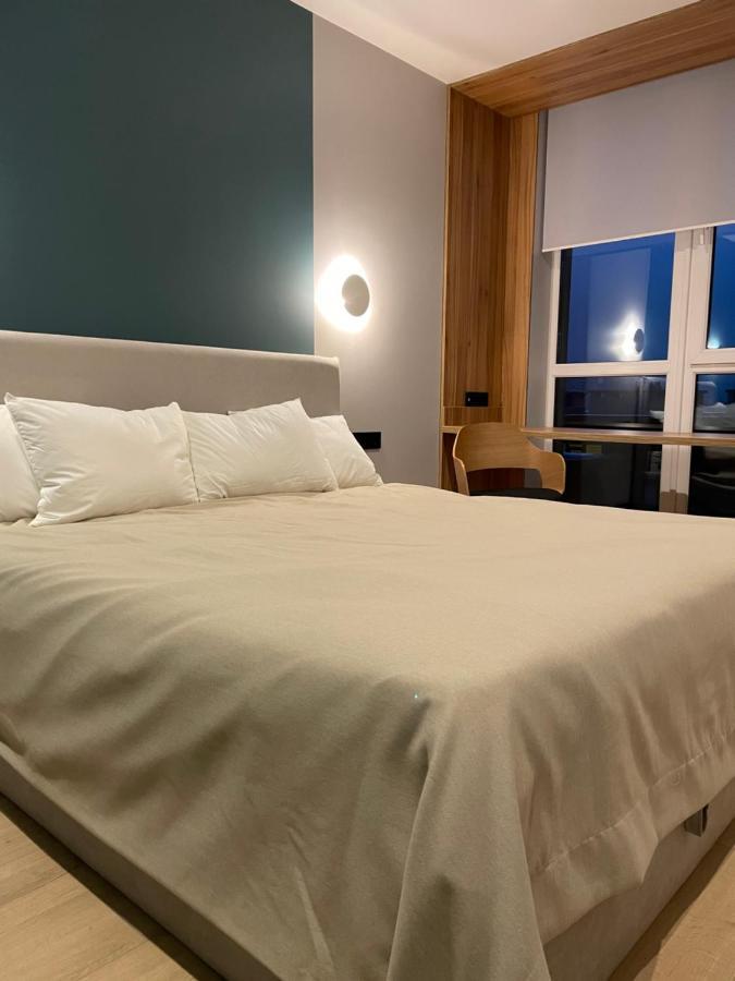 Cities Gallery Apartments Львів Екстер'єр фото