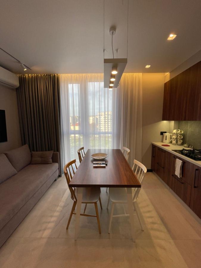 Cities Gallery Apartments Львів Екстер'єр фото