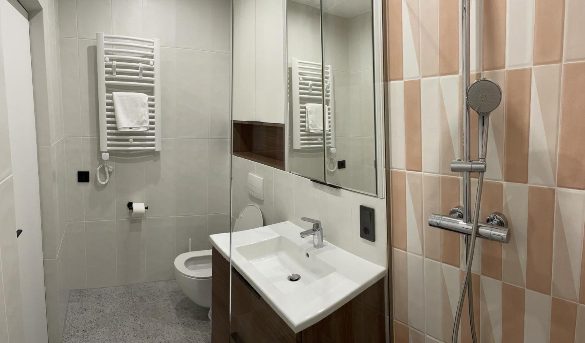 Cities Gallery Apartments Львів Екстер'єр фото