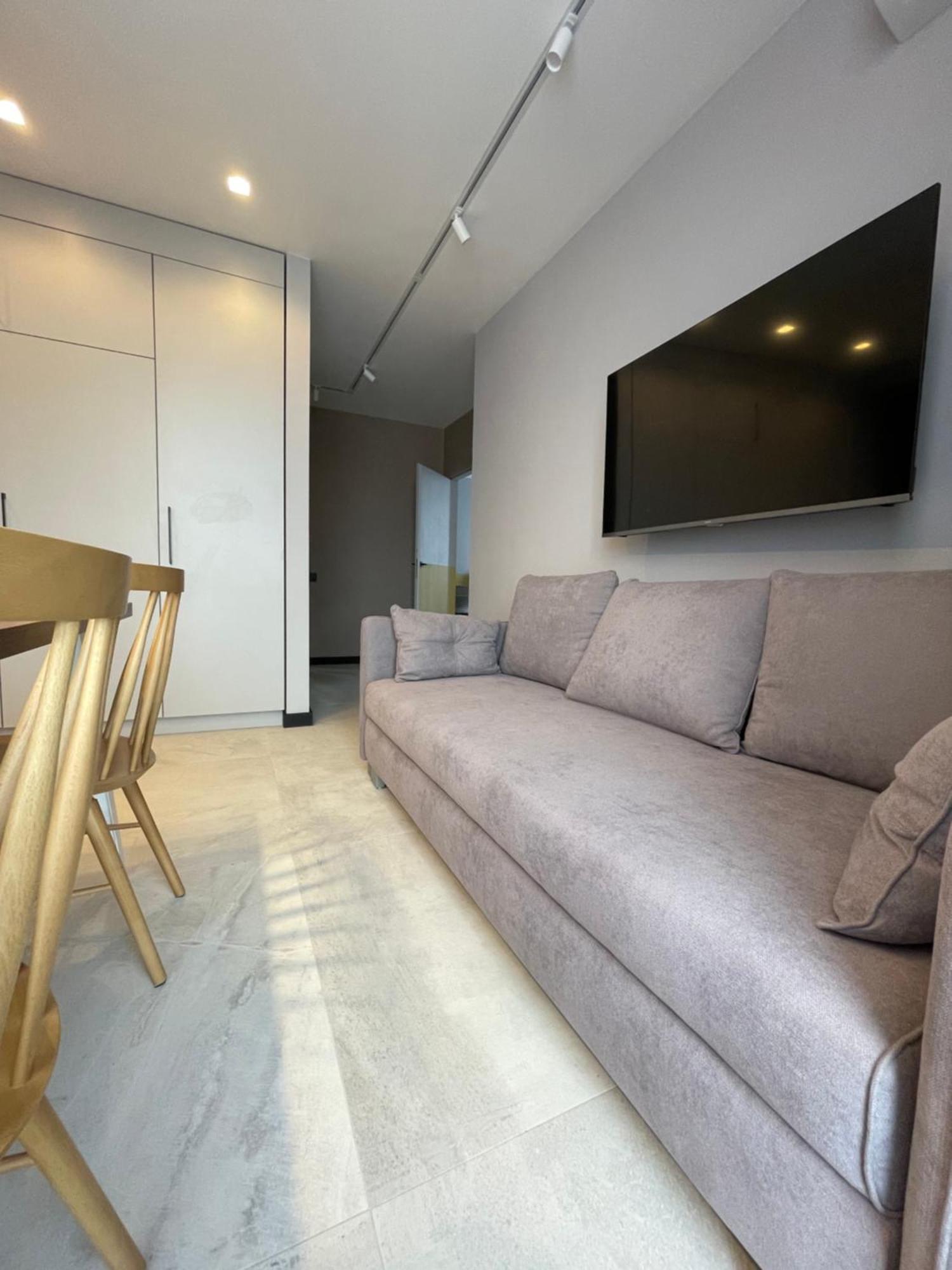 Cities Gallery Apartments Львів Екстер'єр фото