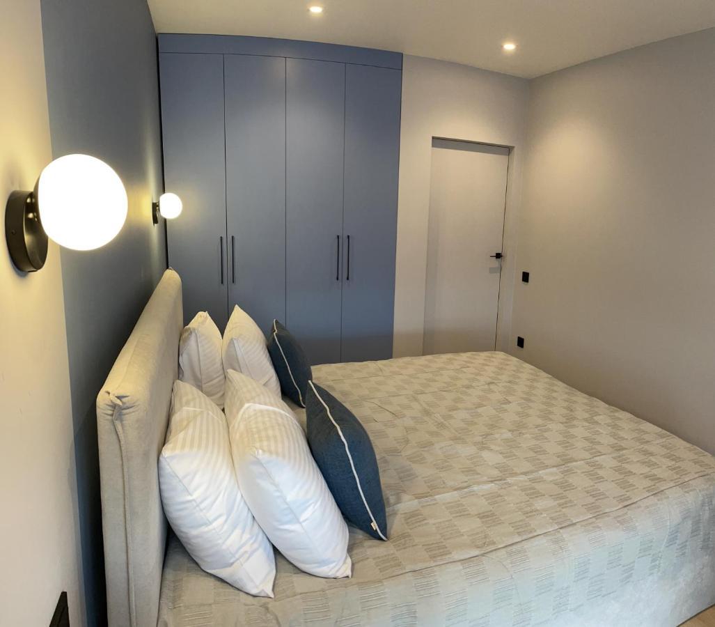 Cities Gallery Apartments Львів Екстер'єр фото