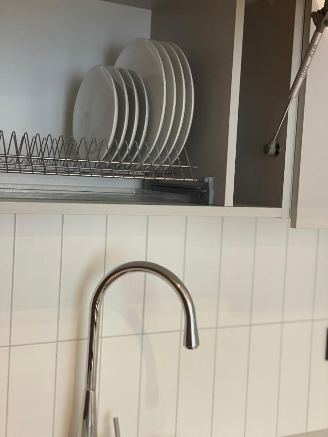 Cities Gallery Apartments Львів Екстер'єр фото